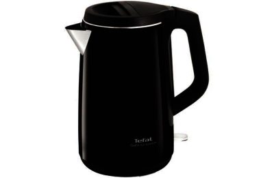Tefal Safe to Touch Kettle. Tefal Safe to Touch Kettle.